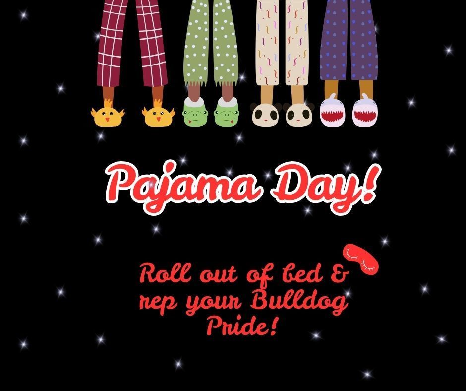 pj day