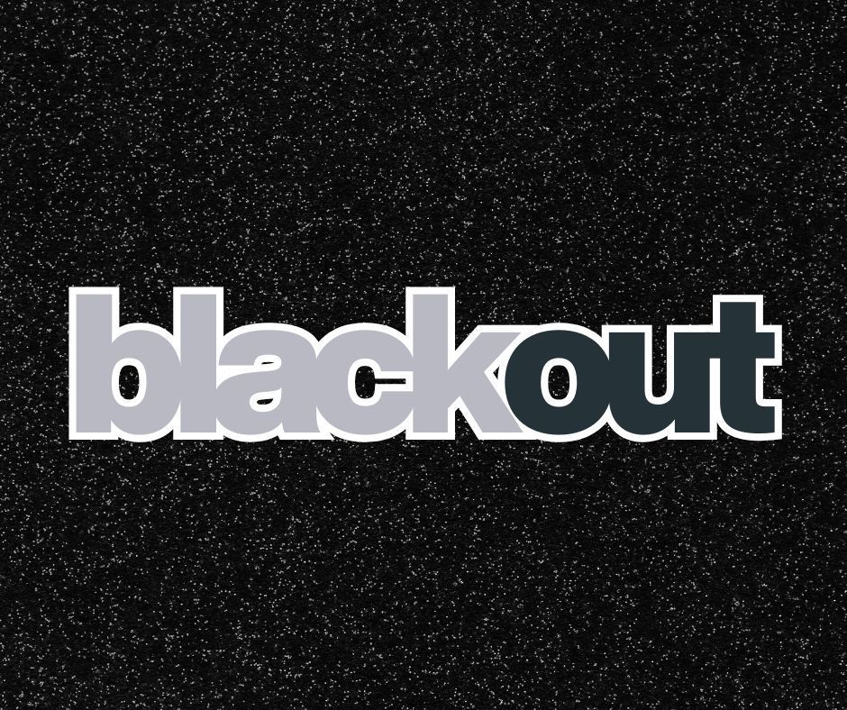 blackout