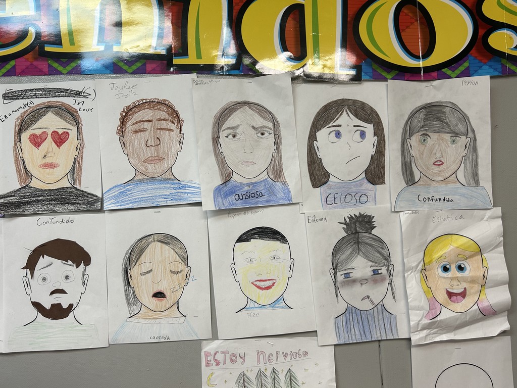 mexican emotions