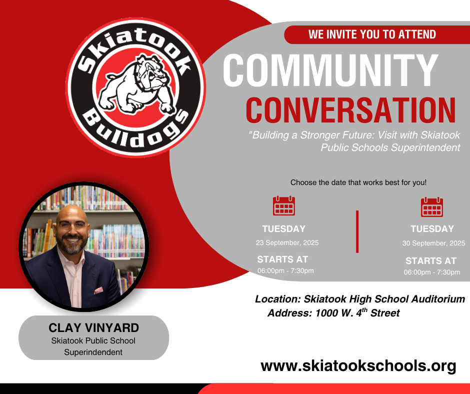 Community Conversation