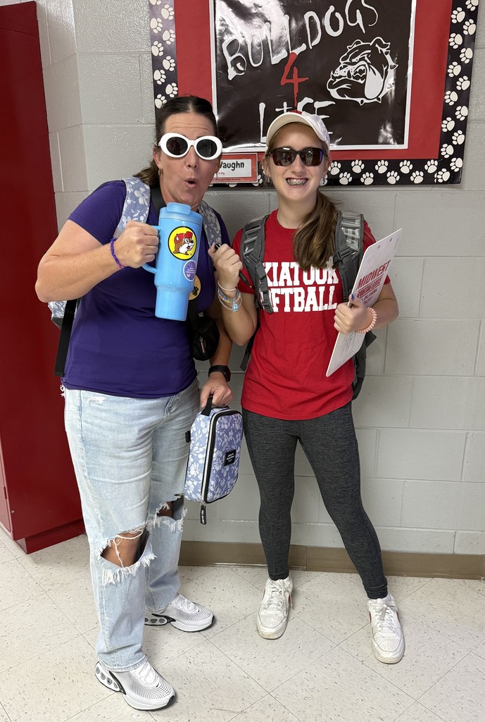 students dressed as teachers, teachers dressed as kids
