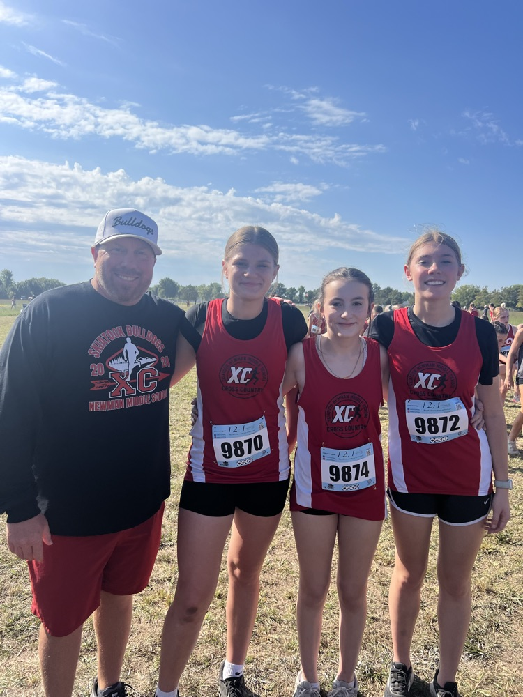 cross country 