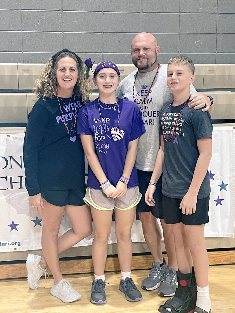 henderson family