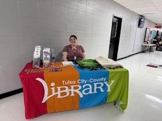Library
