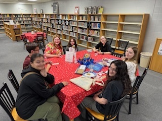 Literacy Night