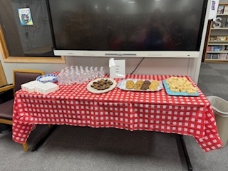 Literacy Night