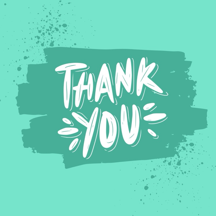 thank you 