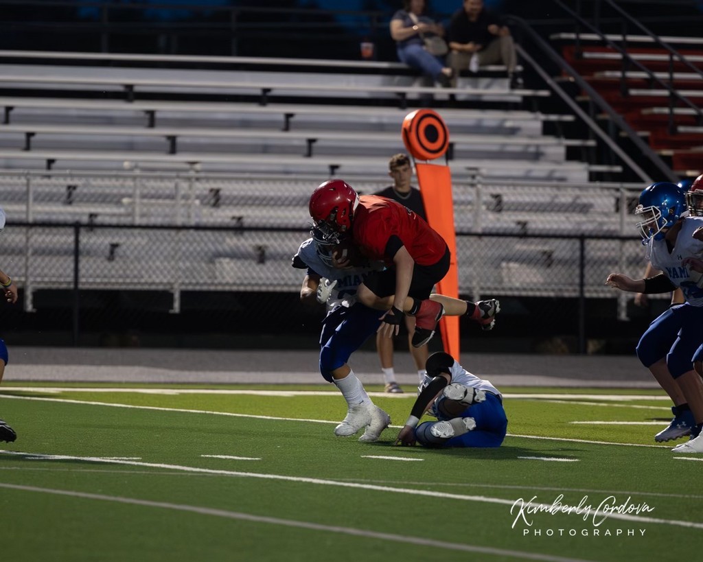 FOOTBALL
