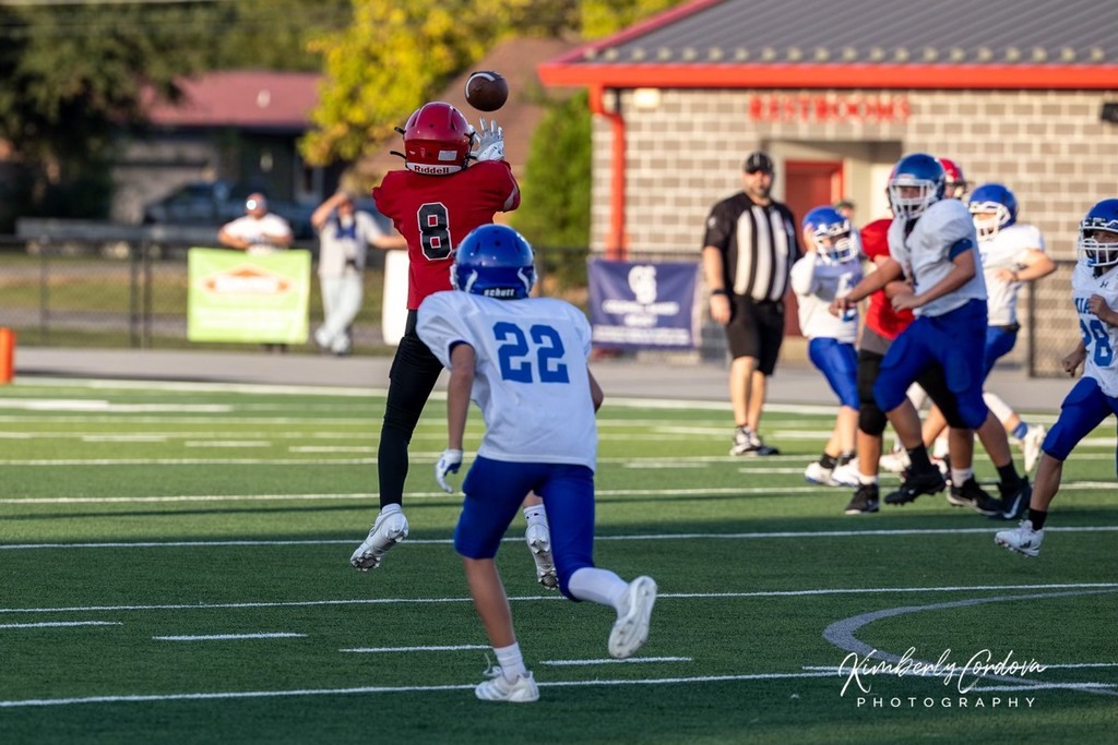 FOOTBALL