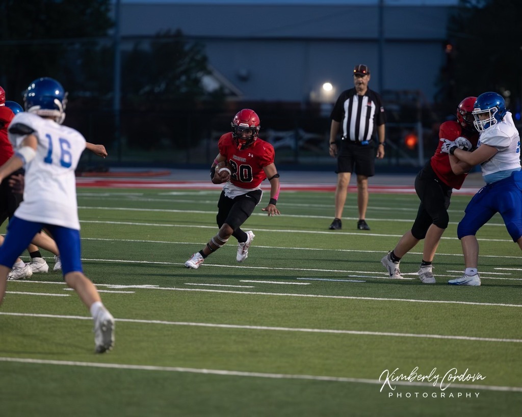 FOOTBALL
