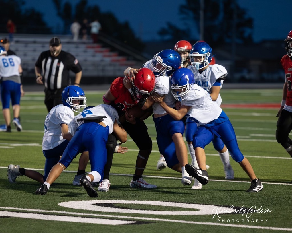 FOOTBALL