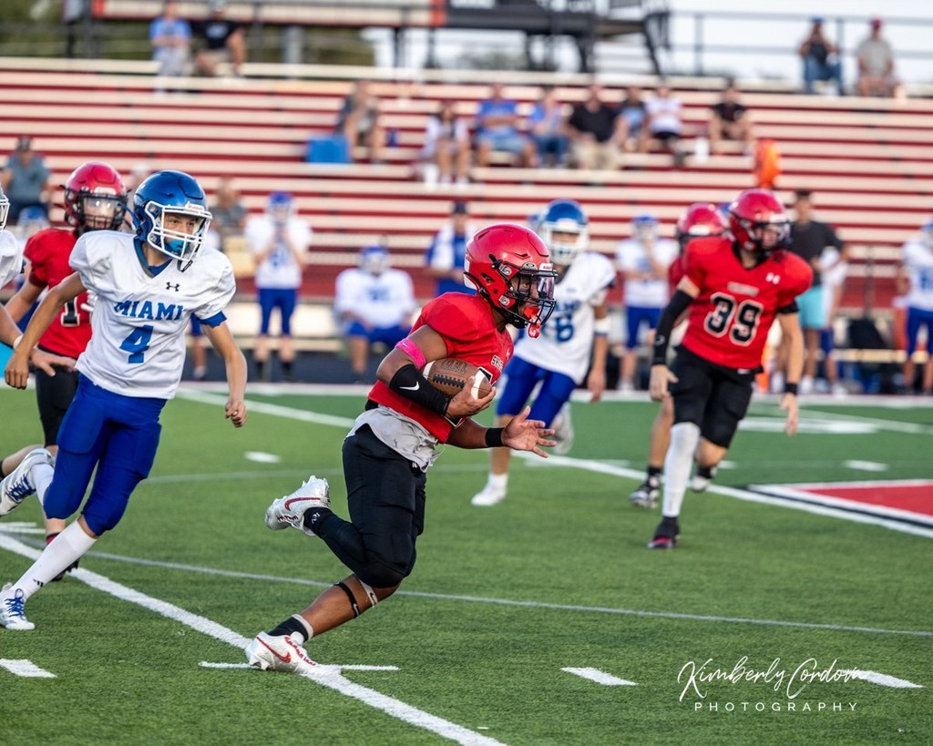 FOOTBALL
