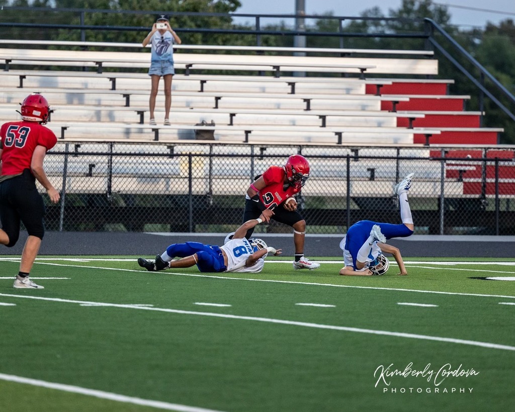 FOOTBALL