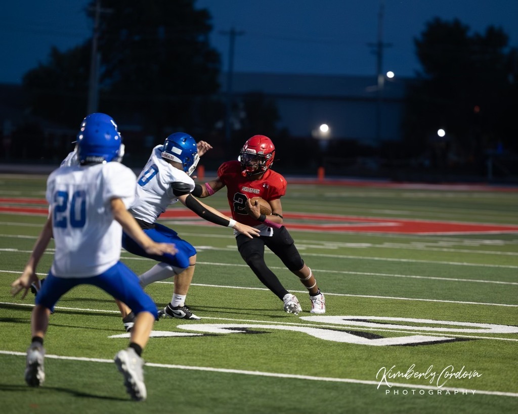 FOOTBALL
