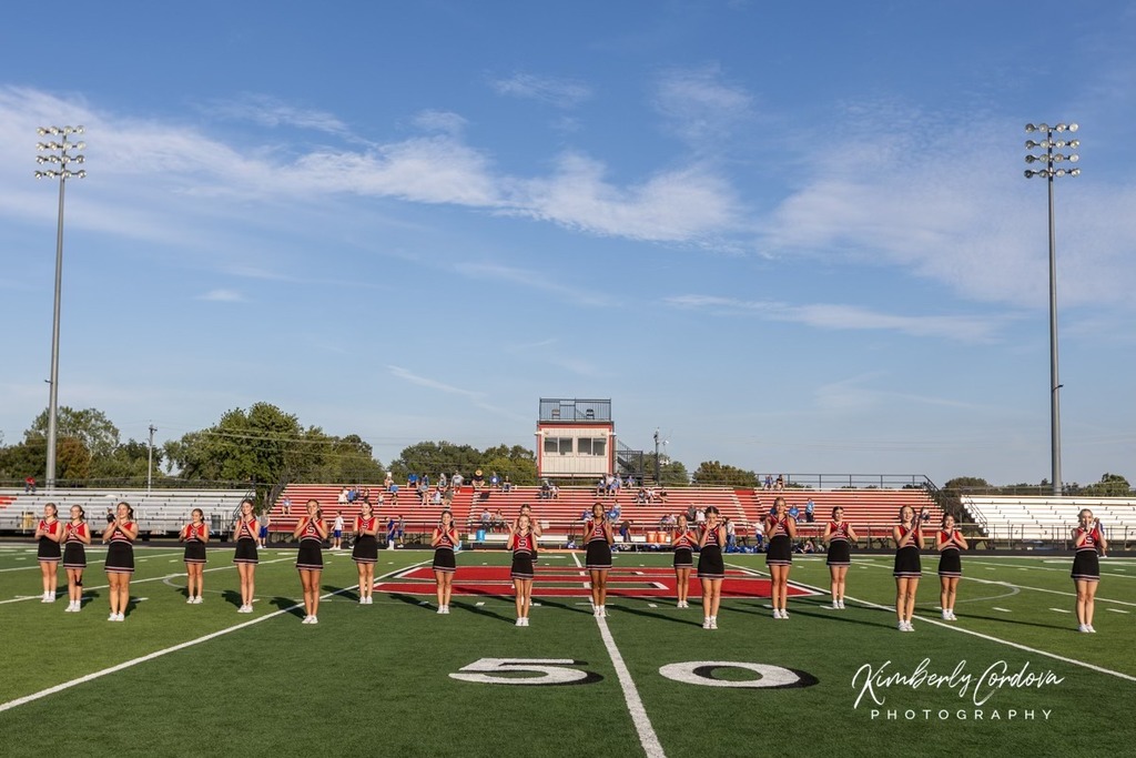 cheer