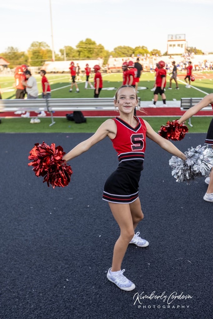 cheer