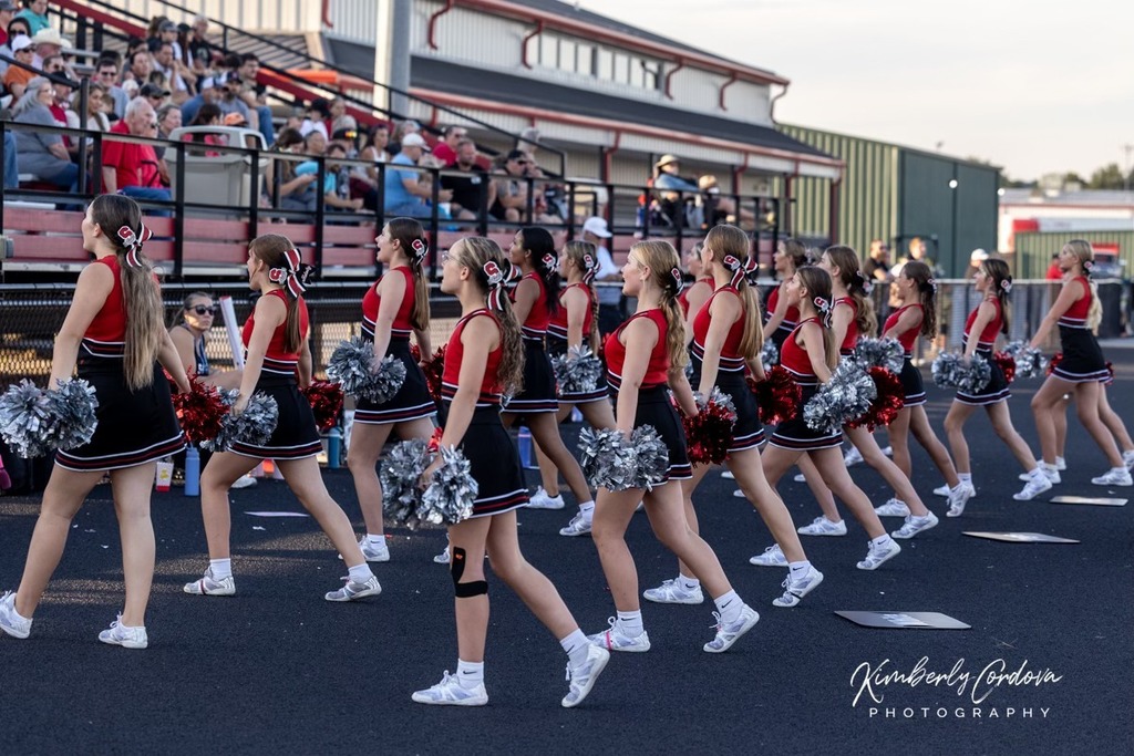 cheer