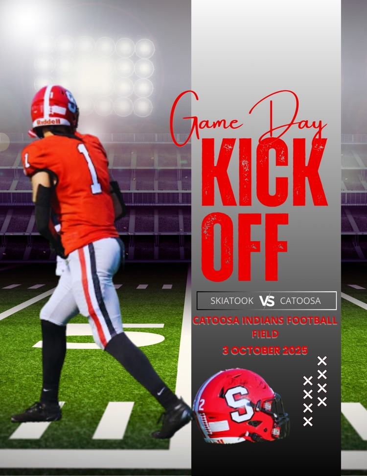 Game Day