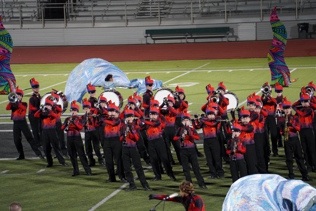 Band