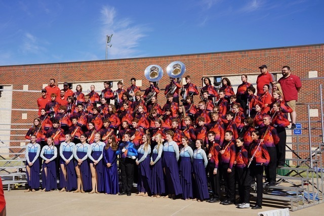Band