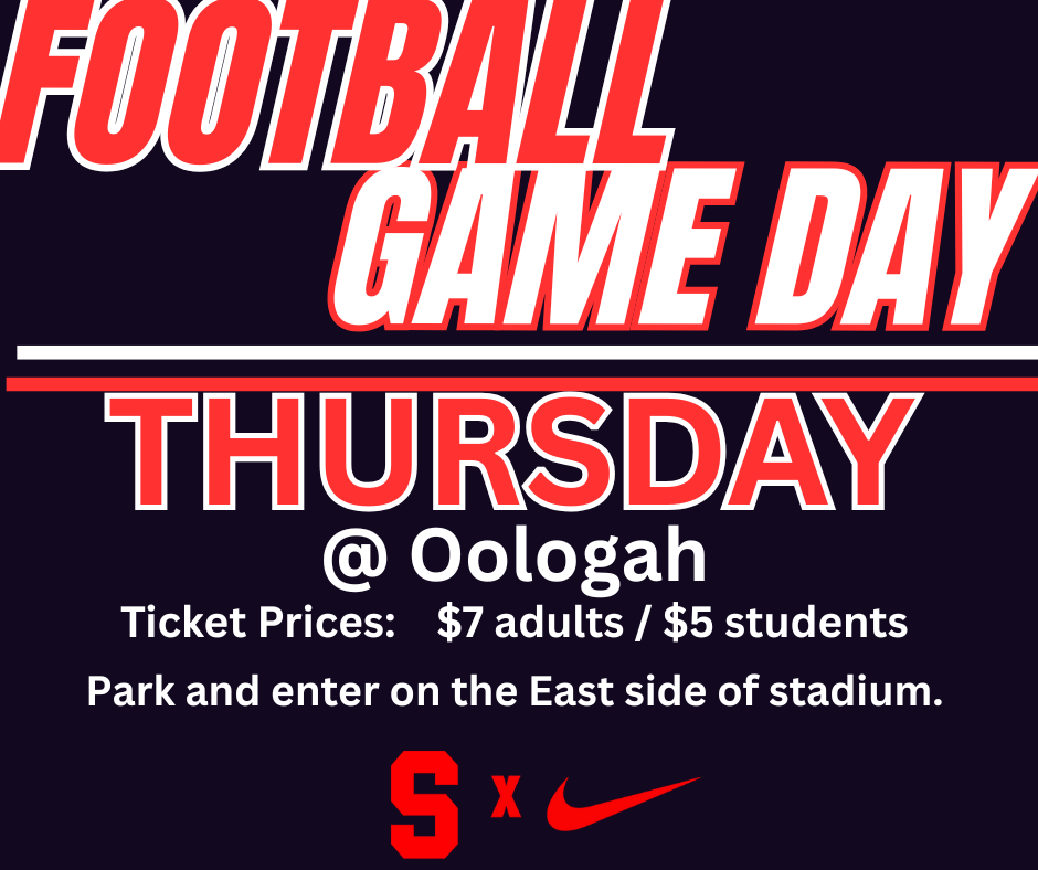 Oologah football rescheduled