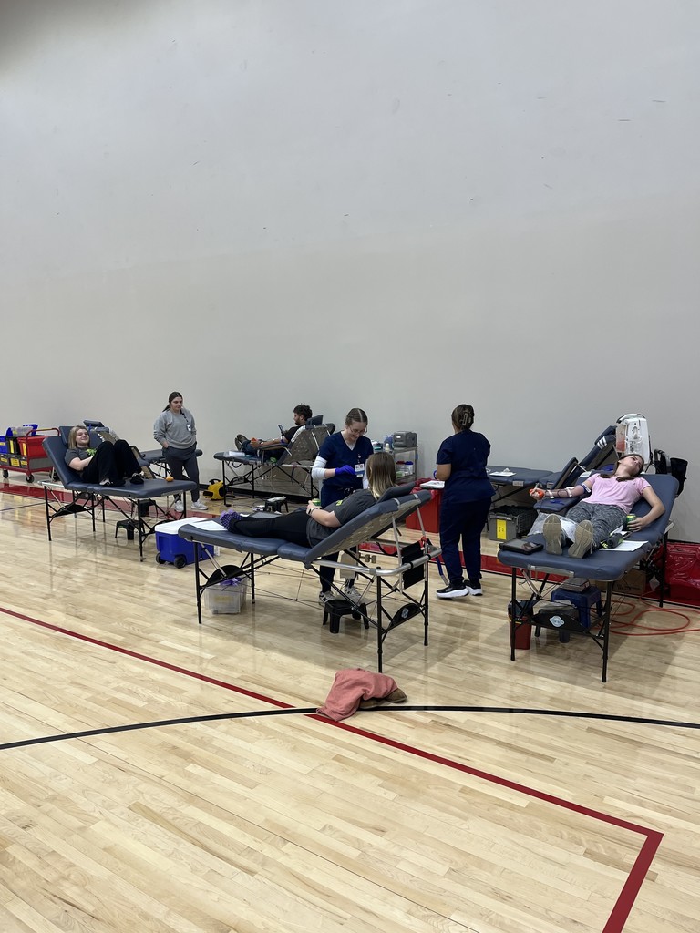 Blood Drive