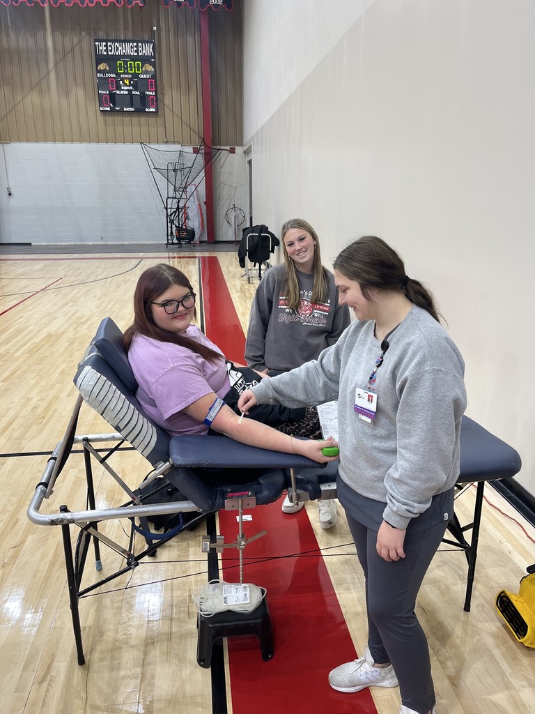 Blood Drive