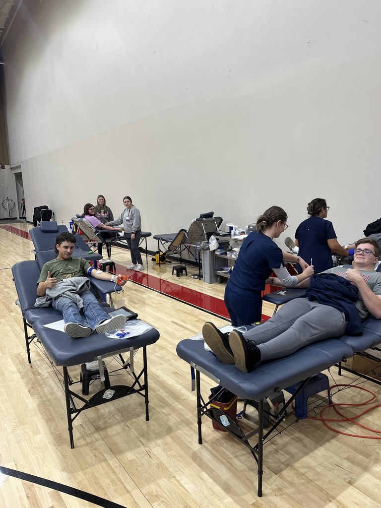 Blood Drive