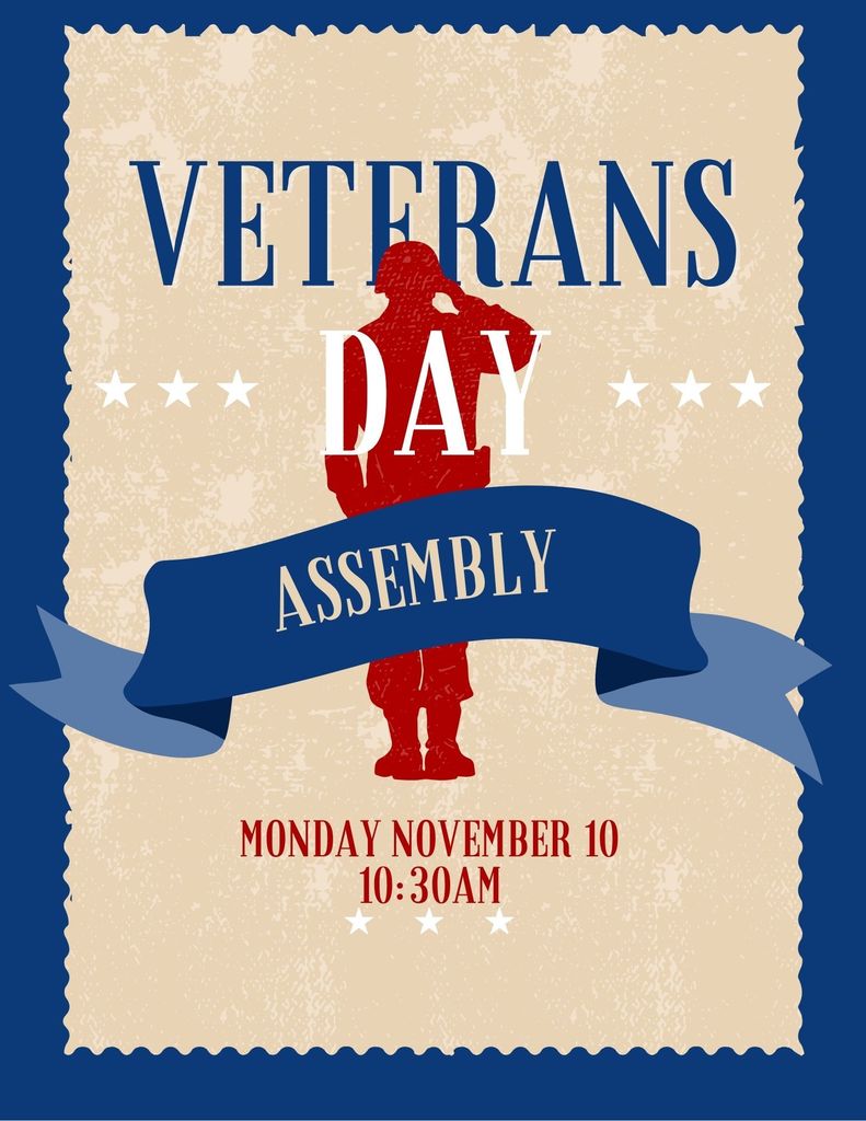 VETERANS ASSEMBLY
