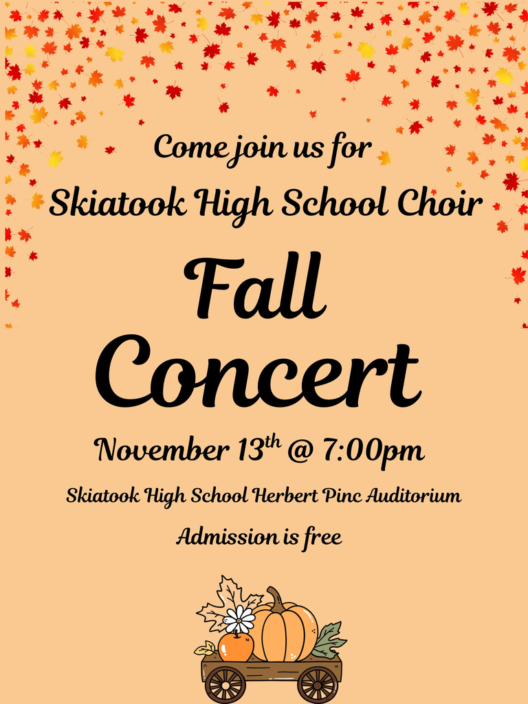 Fall Concert