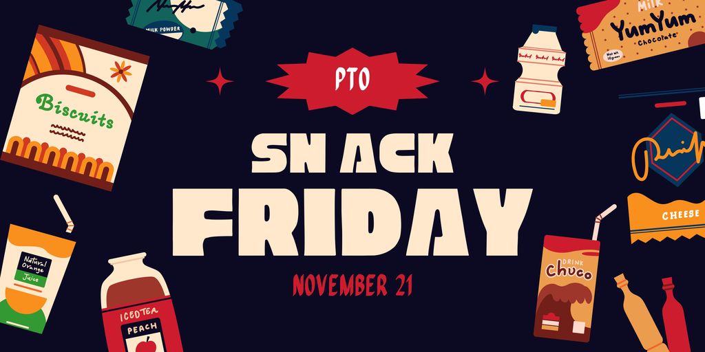 snack friday