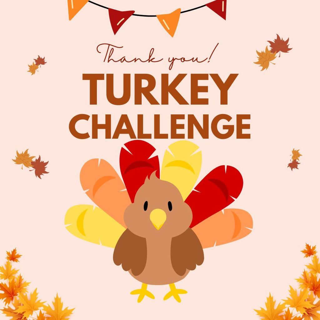 Turkey Challenge