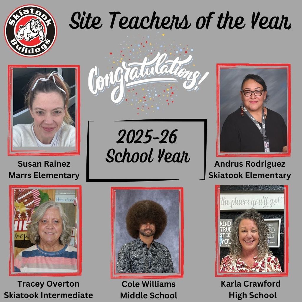 SPS Site Teacher of the Year Post 2425 (1)