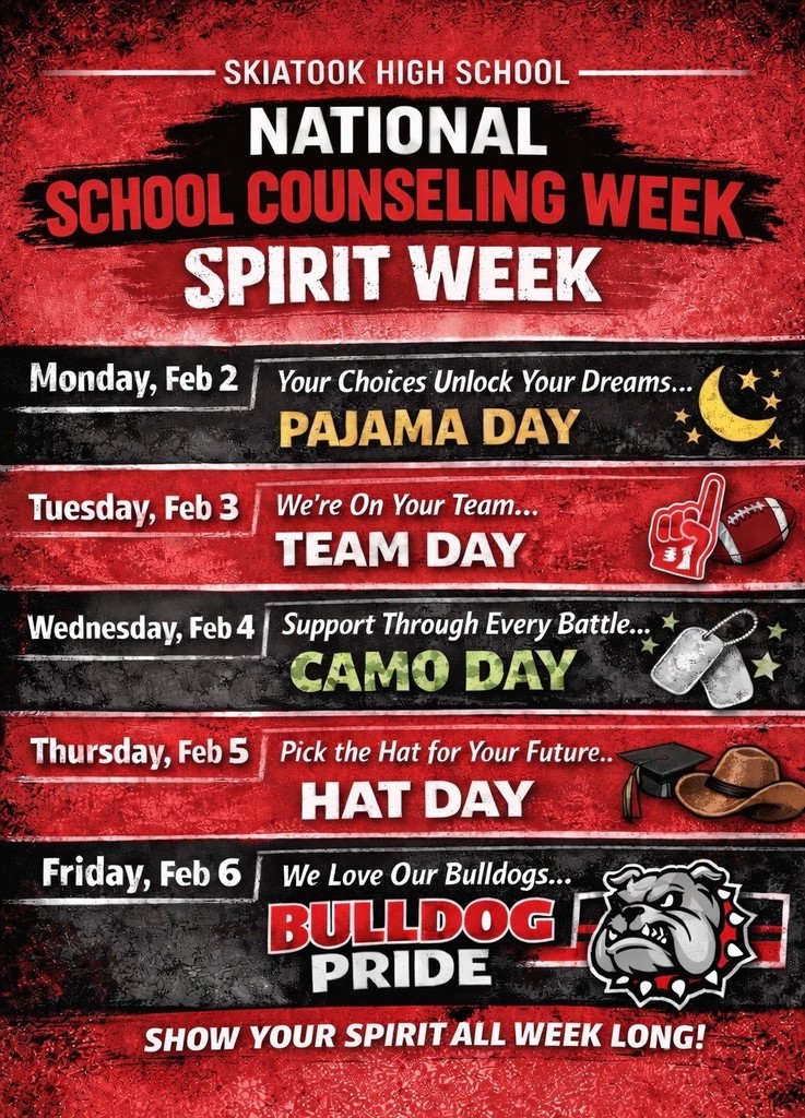 Spirit Week 