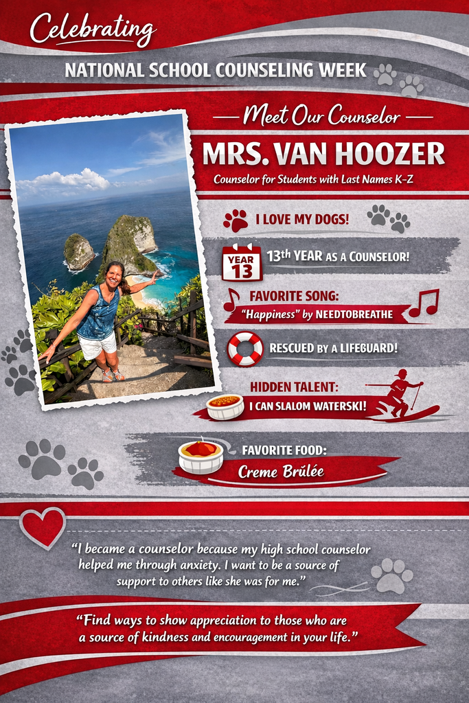 Mrs. Van Hoozer