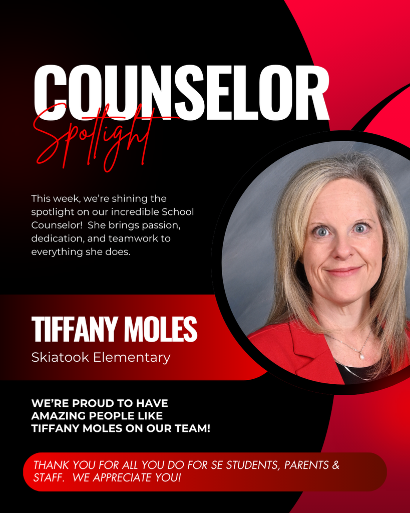 Black and Red Modern Counselor Spotlight  (1)