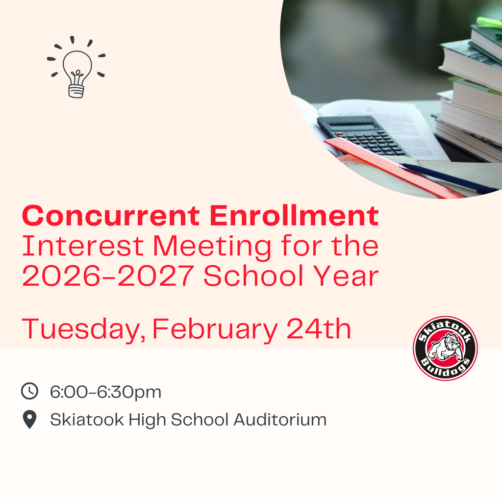 Concurrent Parent Meeting 2026 