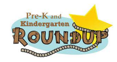 pre-k enrollment is now open