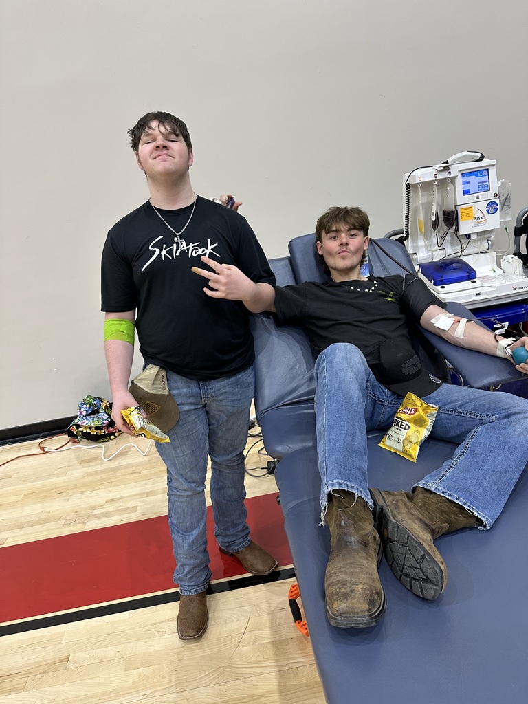 Blood Drive