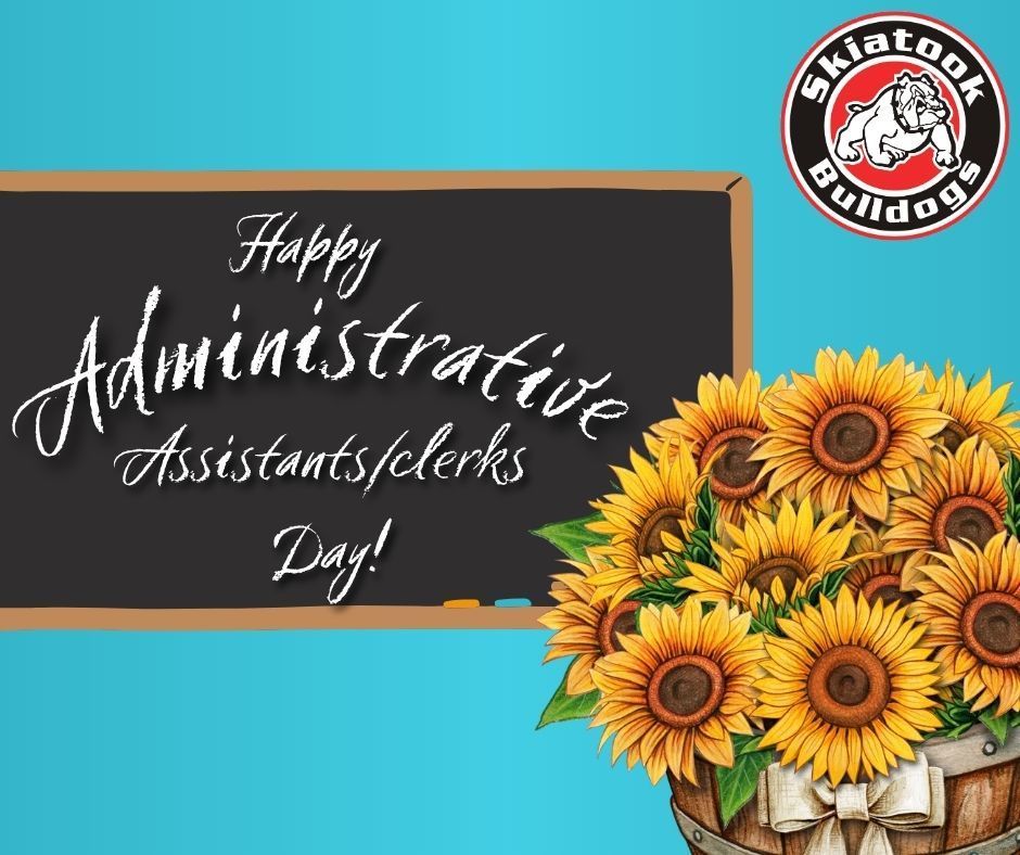 Administrative Assistants