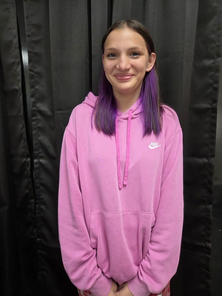 Adalyn Turley JOM Princess