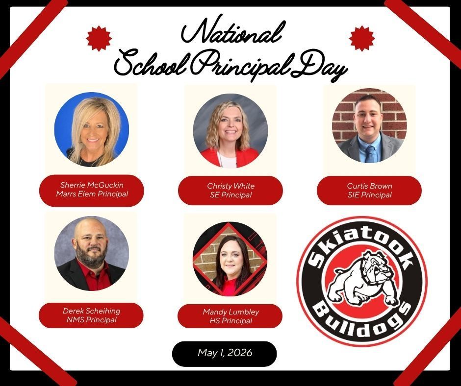 Principal Appreciation