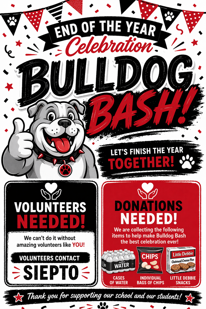 bulldog bash