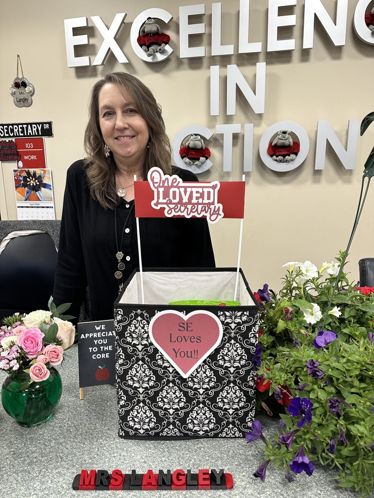 Skiatook Elementary Secretary