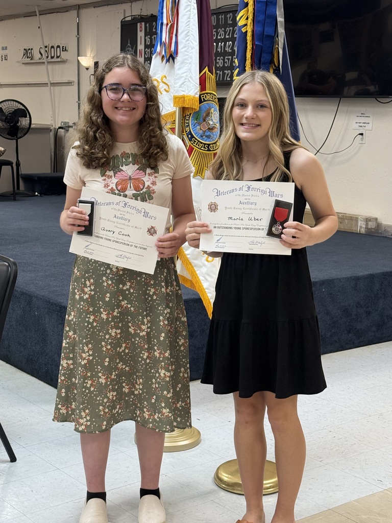 award