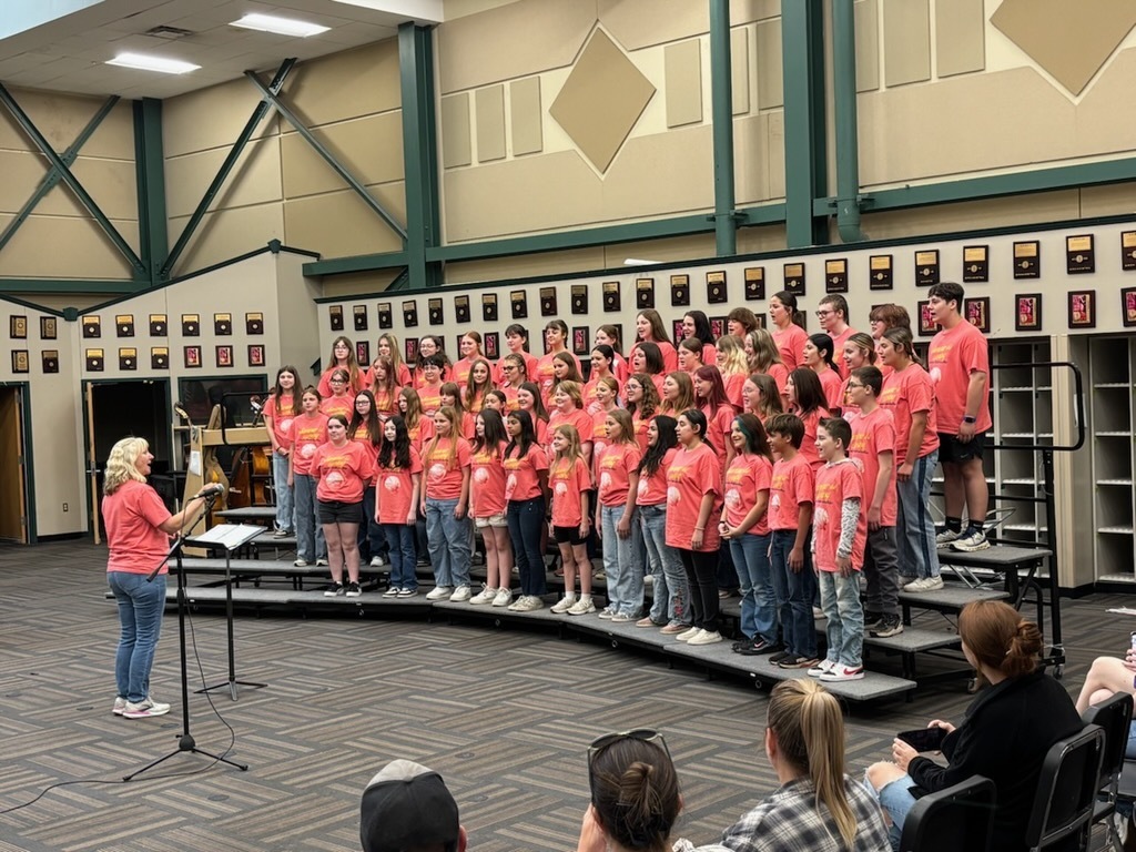 choir