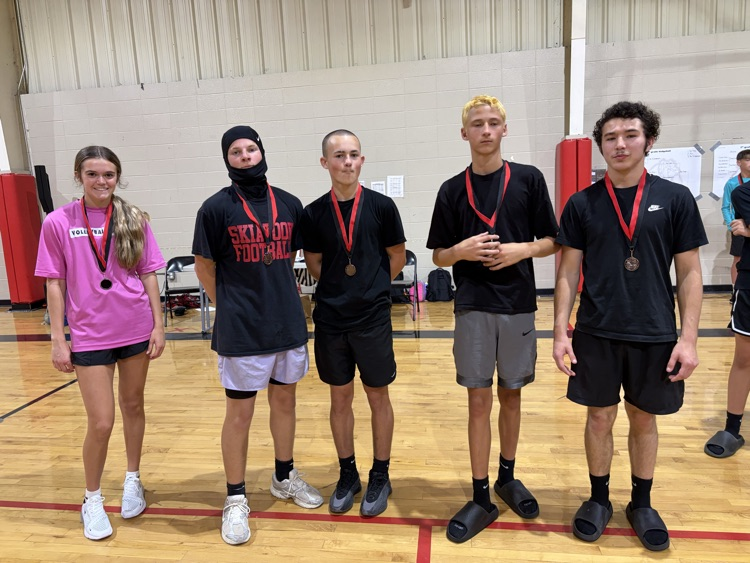 dodgeball