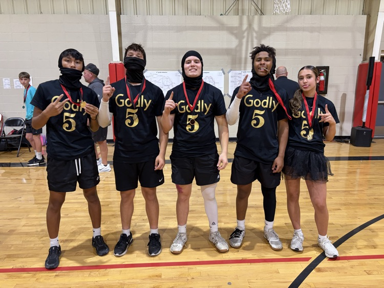 dodgeball