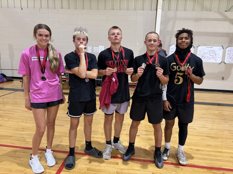 dodgeball
