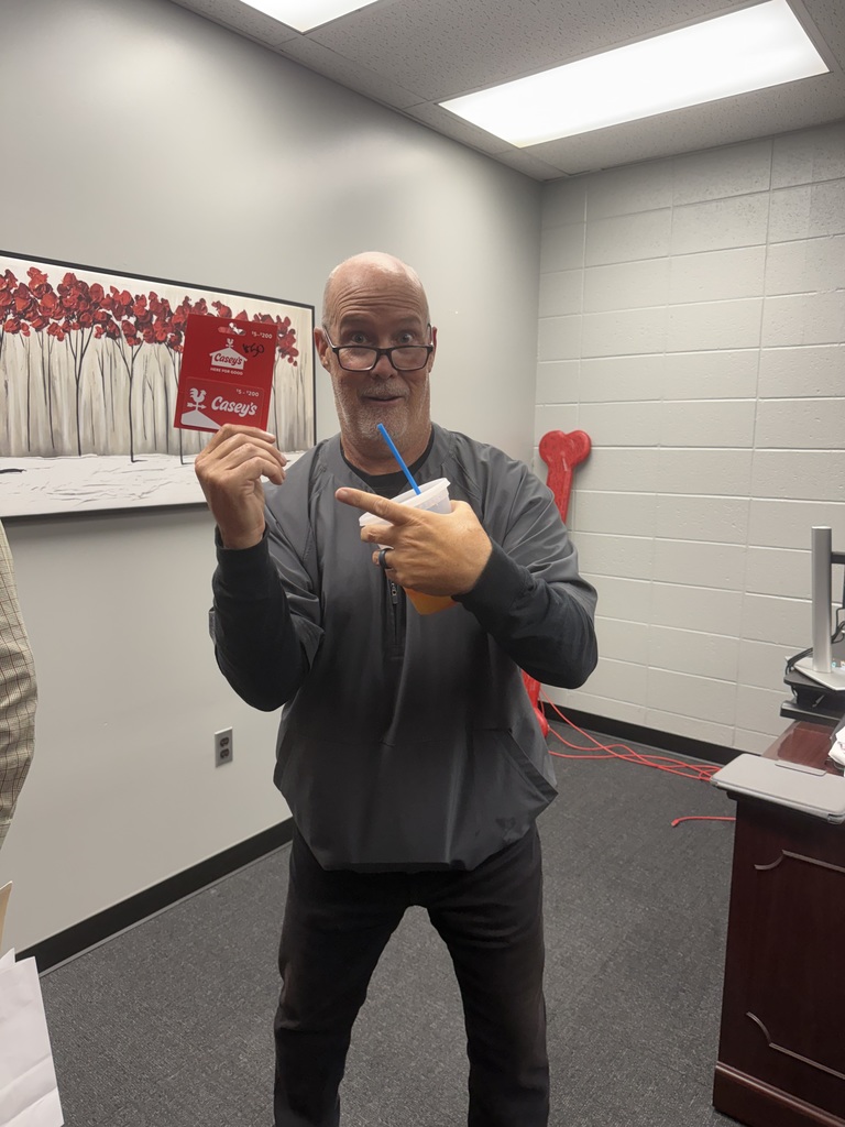 Teacher Appreciation